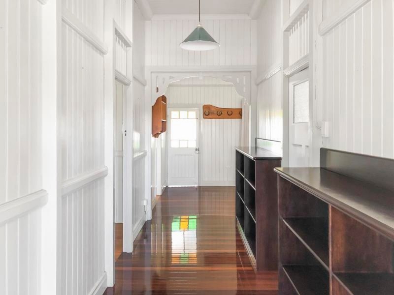 258 Agnes Street, The Range QLD 4700